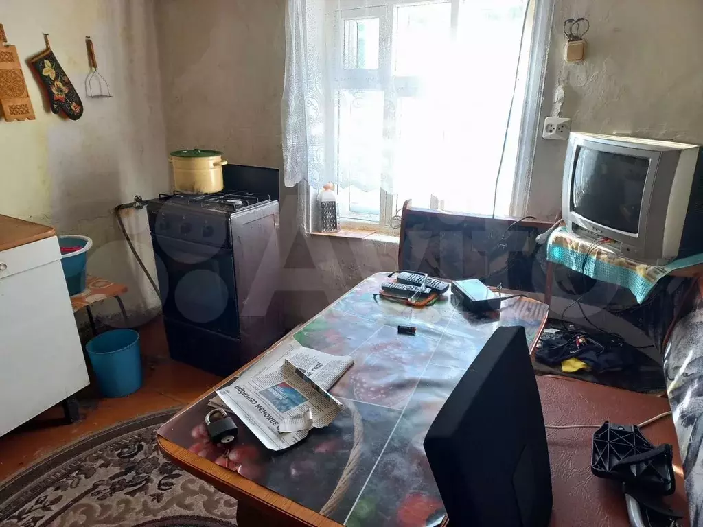 Дом 32,1 м на участке 9,4 сот. - Фото 1