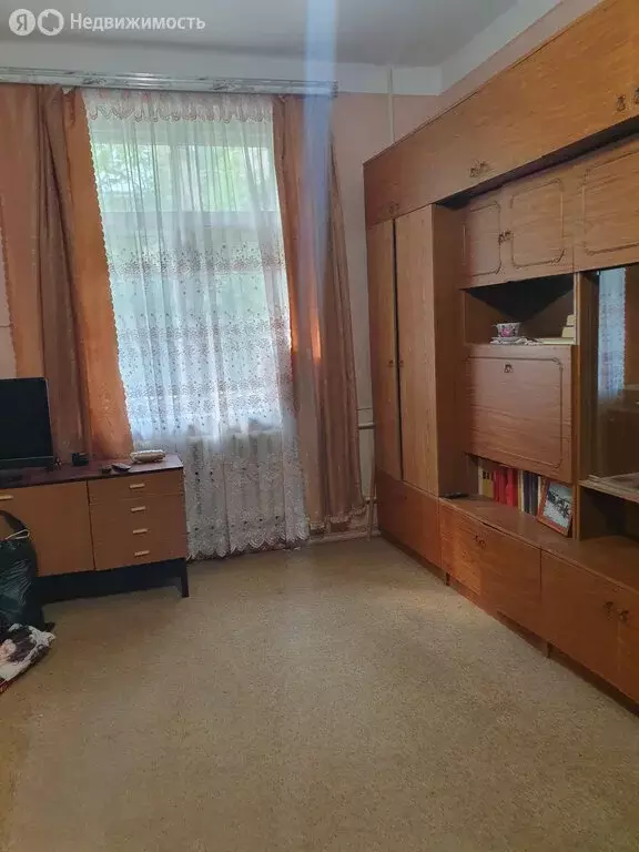 1-комнатная квартира: Волгодонск, переулок Лермонтова, 14 (33 м) - Фото 0