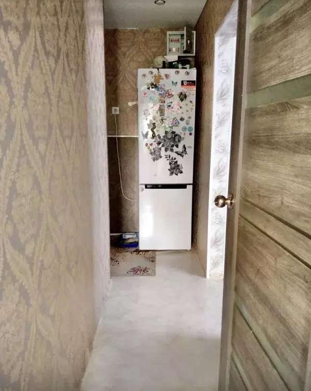 Продаётся 1-к квартира, 36 м - Фото 0