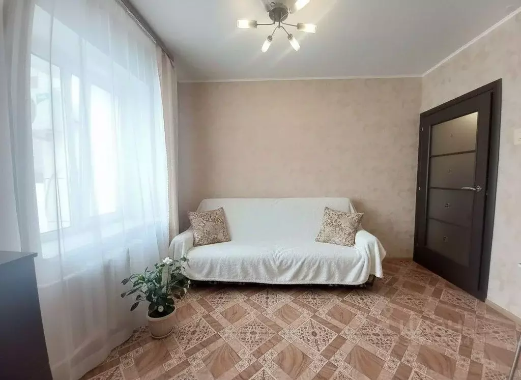 Студия Новосибирская область, Новосибирск ул. Связистов, 154 (27.0 м) - Фото 1