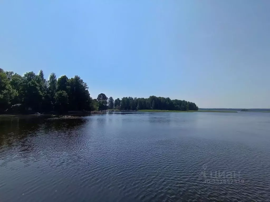 Коттедж в Ленинградская область, Выборгский район, Советское городское ... - Фото 1