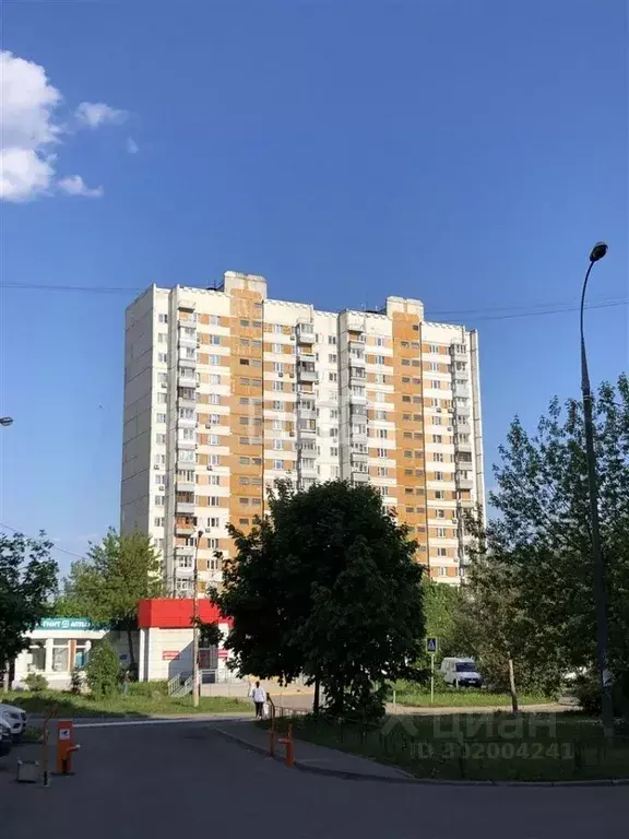 3-к кв. Московская область, Ленинский городской округ, пос. Развилка ... - Фото 1