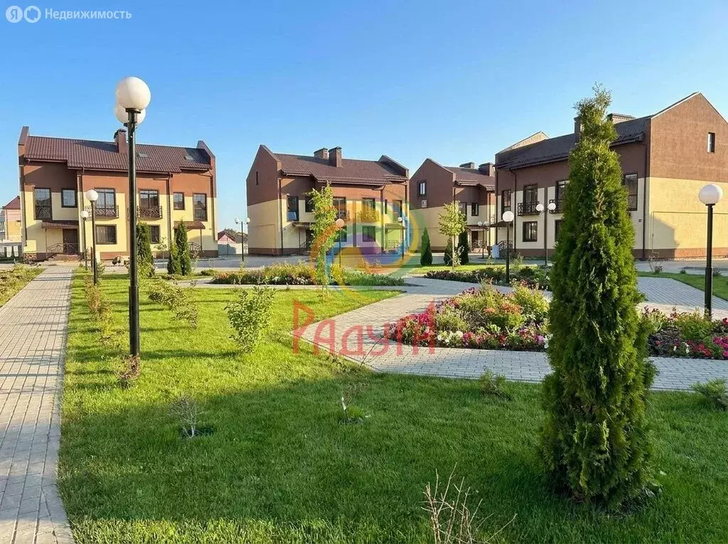 Дом в деревня Беляницы, Миндальная улица, 21А (210 м) - Фото 2