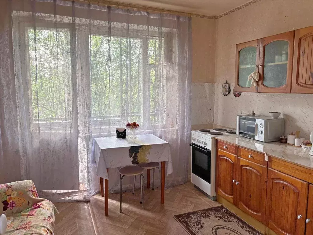 Продаётся 1-к квартира, 40.6 м - Фото 0