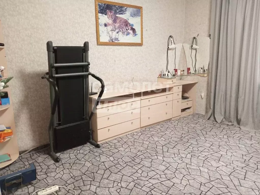 2-к кв. Свердловская область, Екатеринбург Вторчермет жилрайон, пер. ... - Фото 1