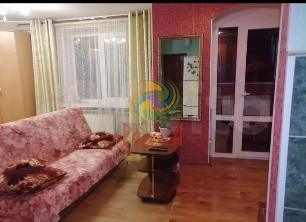 Квартира-студия, 30 м, 2/9 эт. - Фото 0