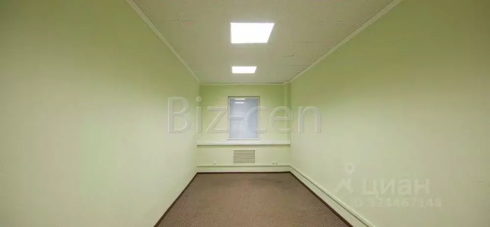 Офис в Санкт-Петербург 5-й Верхний пер., 15 (18 м) - Фото 2