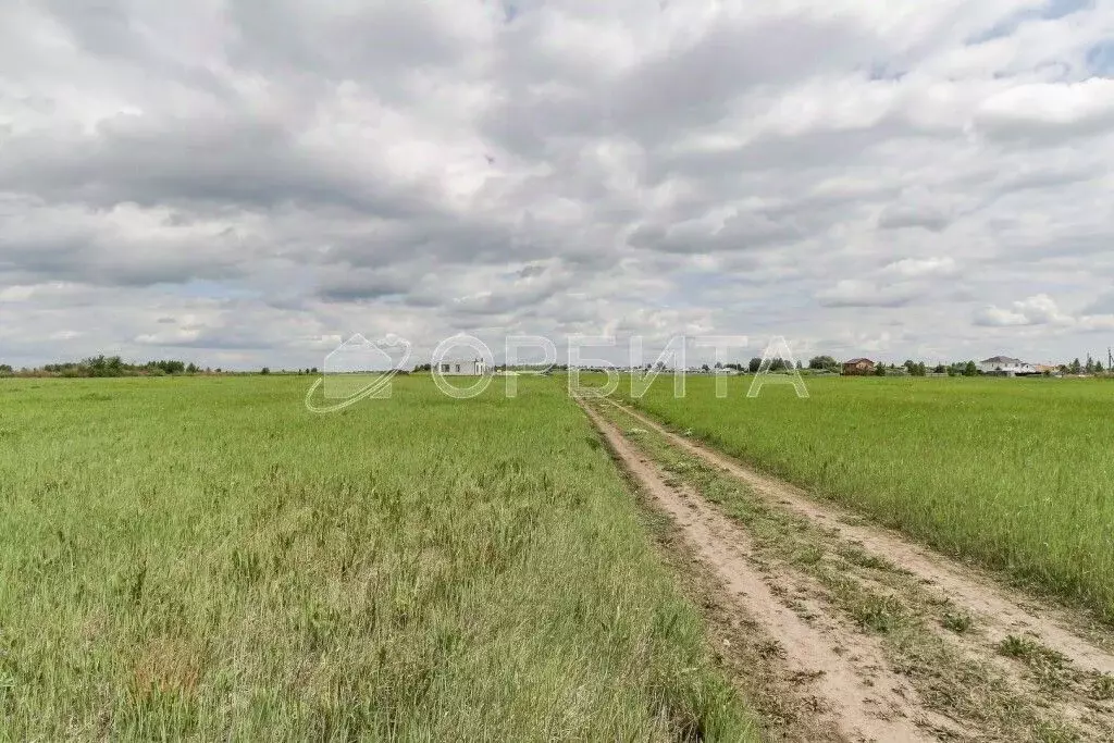 Участок в Тюменская область, Тюмень  (7.57 сот.) - Фото 1