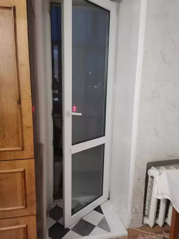 2-к кв. Башкортостан, Уфа Первомайская ул., 52 (47.0 м) - Фото 2