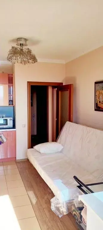 1-к кв. Московская область, Дзержинский Поклонная ул., 3а (43.0 м) - Фото 2