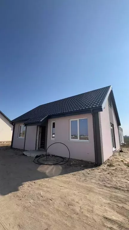 Дом в Калининградская область, Гурьевский муниципальный округ, пос. ... - Фото 2