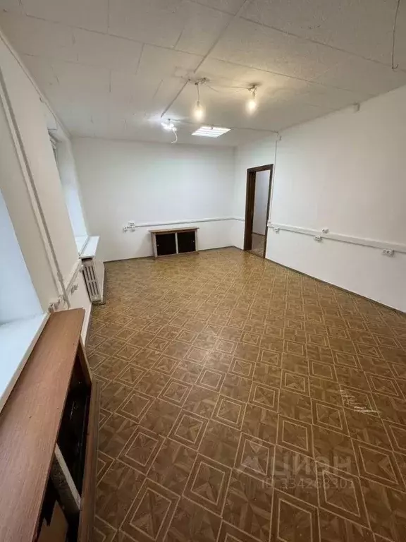 Помещение свободного назначения в Москва Каширское ш., 4К3 (26 м) - Фото 1