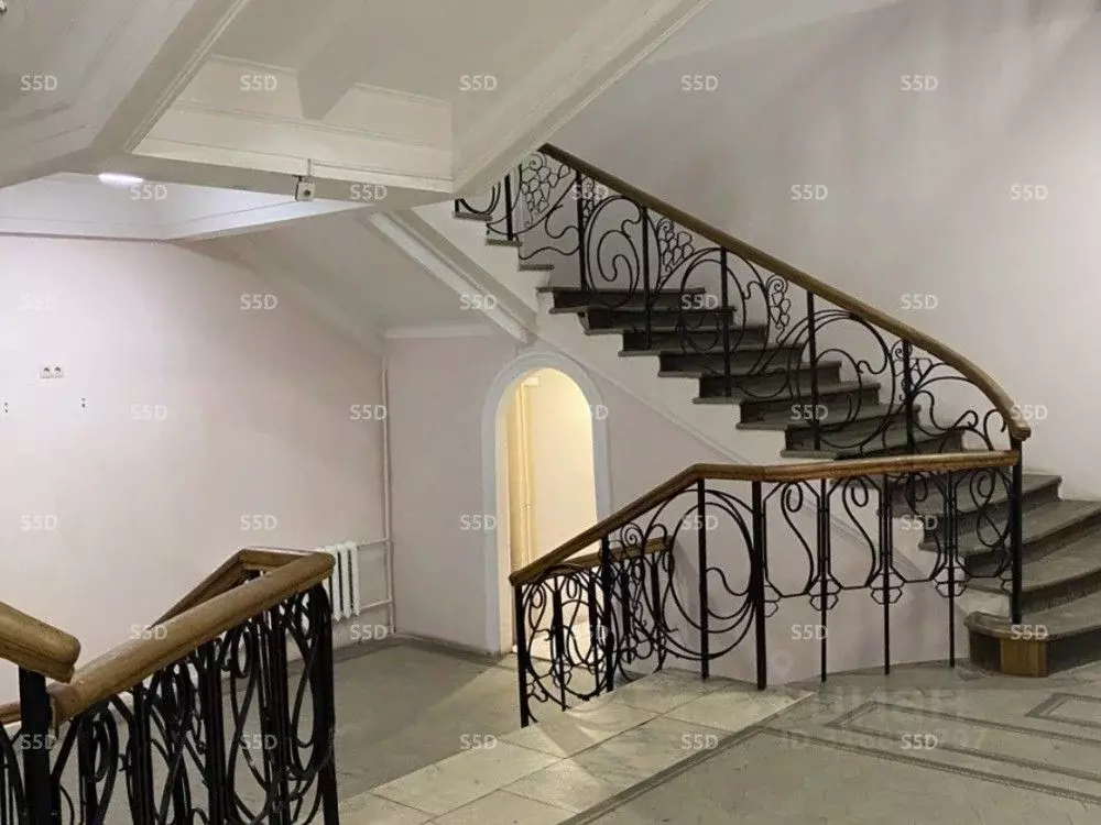 Офис в Москва 2-й Обыденский пер., 12А (272 м) - Фото 1