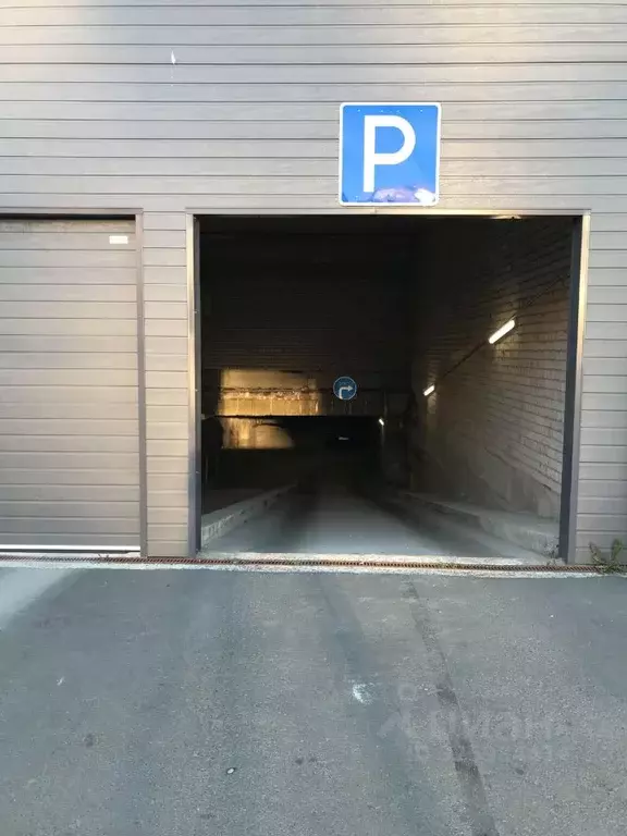 Гараж в Карелия, Петрозаводск просп. Александра Невского, 47 (13 м) - Фото 2