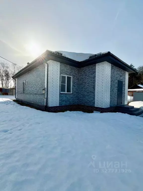 Дом в Московская область, Раменский муниципальный округ, д. Бояркино ... - Фото 1
