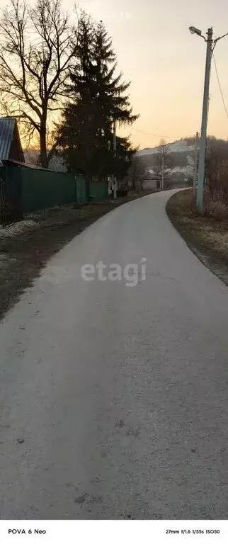 Участок в село Чураево, Советская улица (30 м) - Фото 1