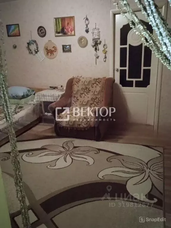 Дом в Ивановская область, Тейково Текстильная ул., 14 (78 м) - Фото 0