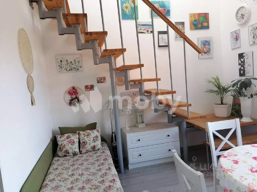 3-к кв. Калининградская область, Калининград Чкаловск мкр, пер. ... - Фото 2