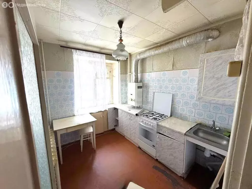 3-комнатная квартира: Ульяновск, Хрустальная улица, 52 (57.7 м) - Фото 2