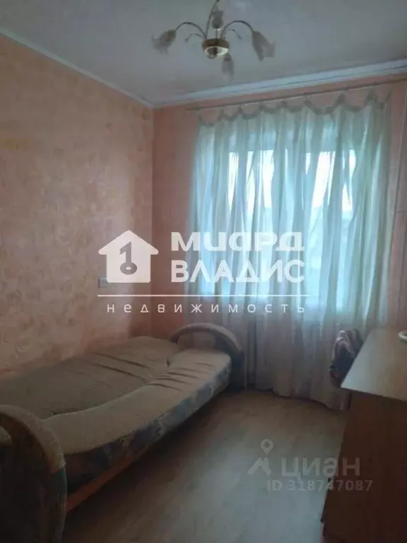 3-к кв. Омская область, Омск ул. Декабристов, 104 (63.0 м) - Фото 1