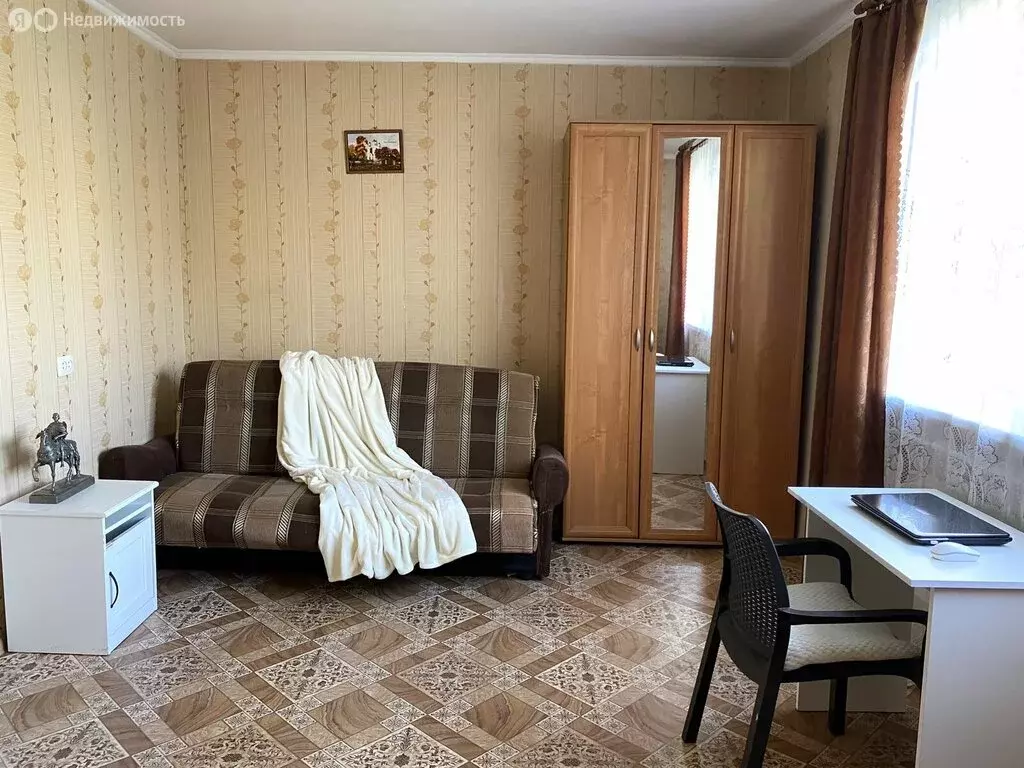 1к в 2-комнатной квартире (17 м) - Фото 0