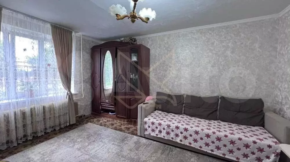 1-к. квартира, 40 м, 1/9 эт. - Фото 0