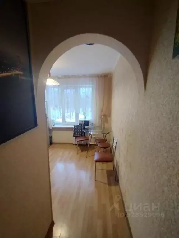 2-к кв. Московская область, Пушкинский городской округ, д. ... - Фото 2