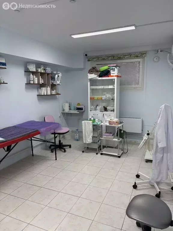 Офис (17.5 м) - Фото 1