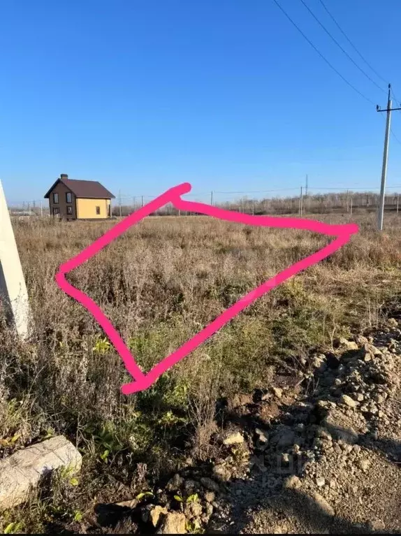 Участок в Башкортостан, Уфимский район, Зубовский сельсовет, с. ... - Фото 1