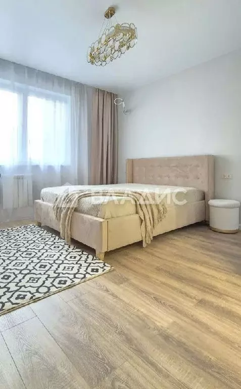 Продается 3-комнатная квартира - Фото 0