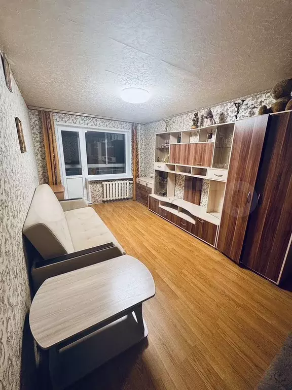 1-к. квартира, 31 м, 4/5 эт. - Фото 0