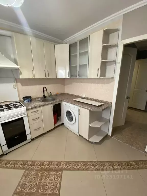 2-к кв. Ростовская область, Ростов-на-Дону Благодатная ул., 166/43 ... - Фото 2