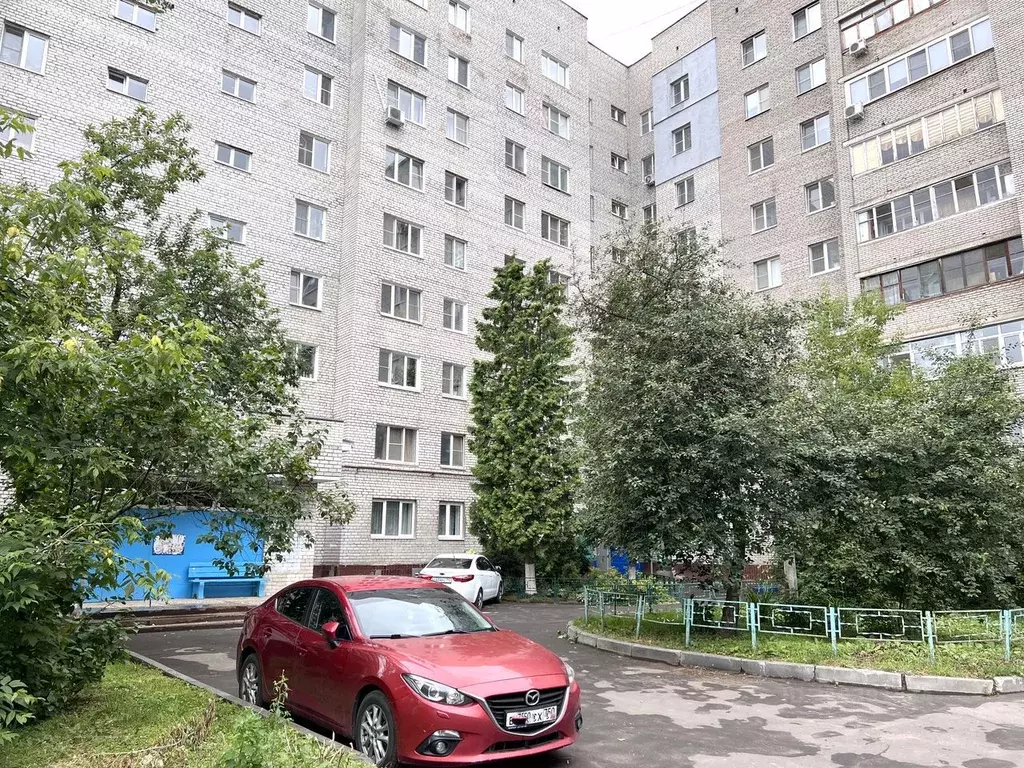 2-к кв. Московская область, Коломна просп. Кирова, 43 (48.0 м) - Фото 0