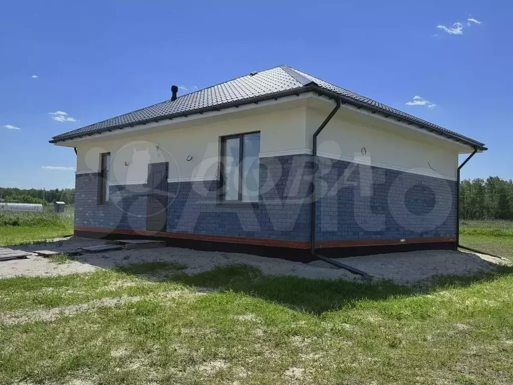 Дом 75 м на участке 12 сот. - Фото 1