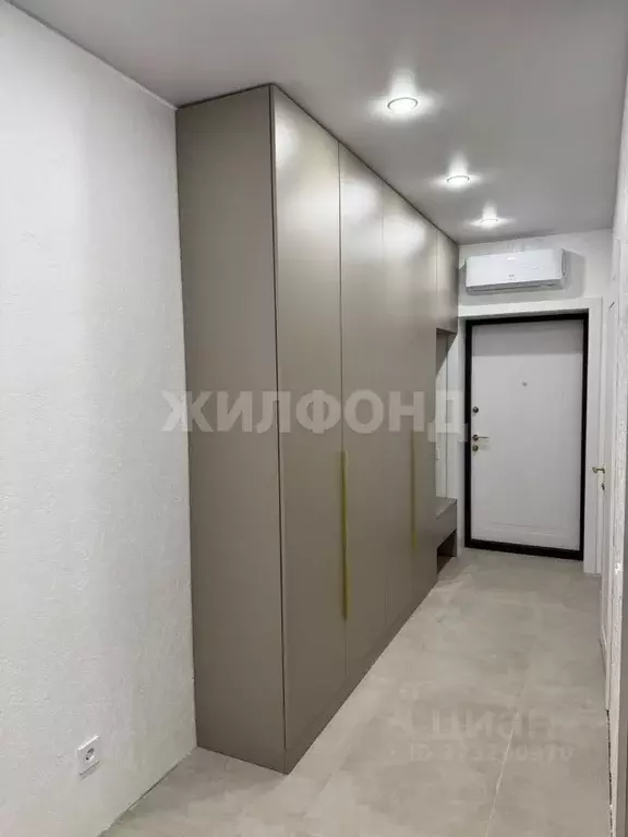 Студия Новосибирская область, Новосибирск Железнодорожная ул., 18 ... - Фото 1