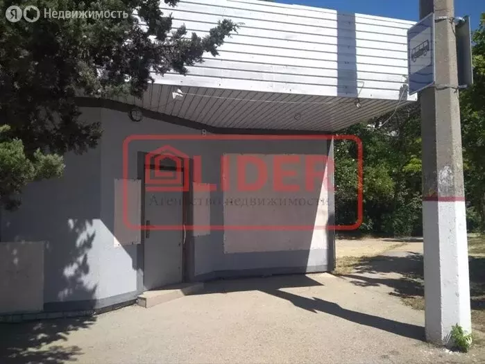 Торговая площадь (30 м) - Фото 1