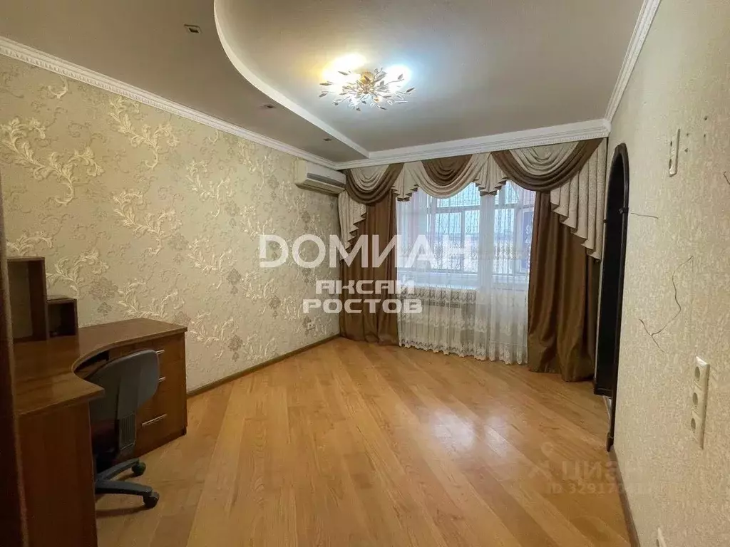 3-к кв. Ростовская область, Аксай ул. Ломоносова, 3 (62.5 м) - Фото 1