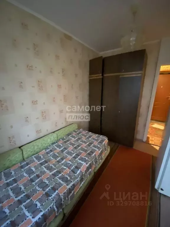 2-к кв. Ивановская область, Кохма ул. Владимирская, 26 (48.0 м) - Фото 2