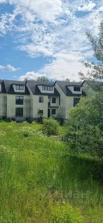 Участок в Ленинградская область, Всеволожский район, Колтушское ... - Фото 2