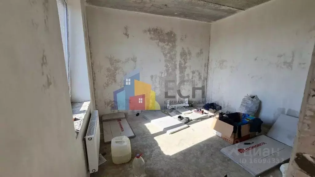 Дом в Тульская область, Тула проезд 2-й Баташевский, 2 (115 м) - Фото 2