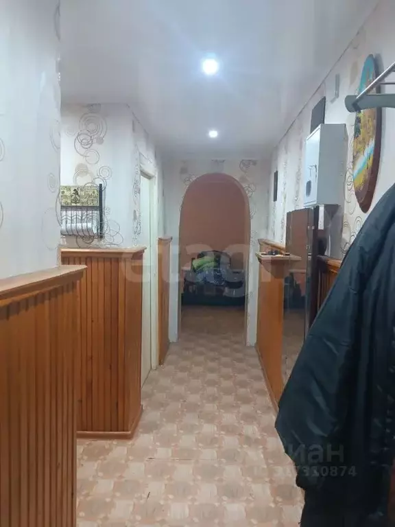 3-к кв. Нижегородская область, Дальнеконстантиновский муниципальный ... - Фото 2