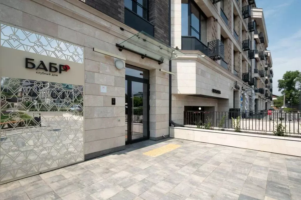 5-к кв. Иркутская область, Иркутск ул. Красного Восстания, 24 (238.6 ... - Фото 1