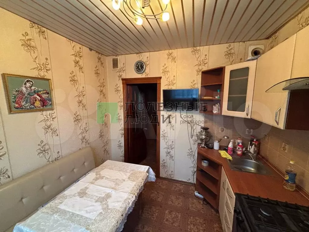 2-к. квартира, 54 м, 2/9 эт. - Фото 1