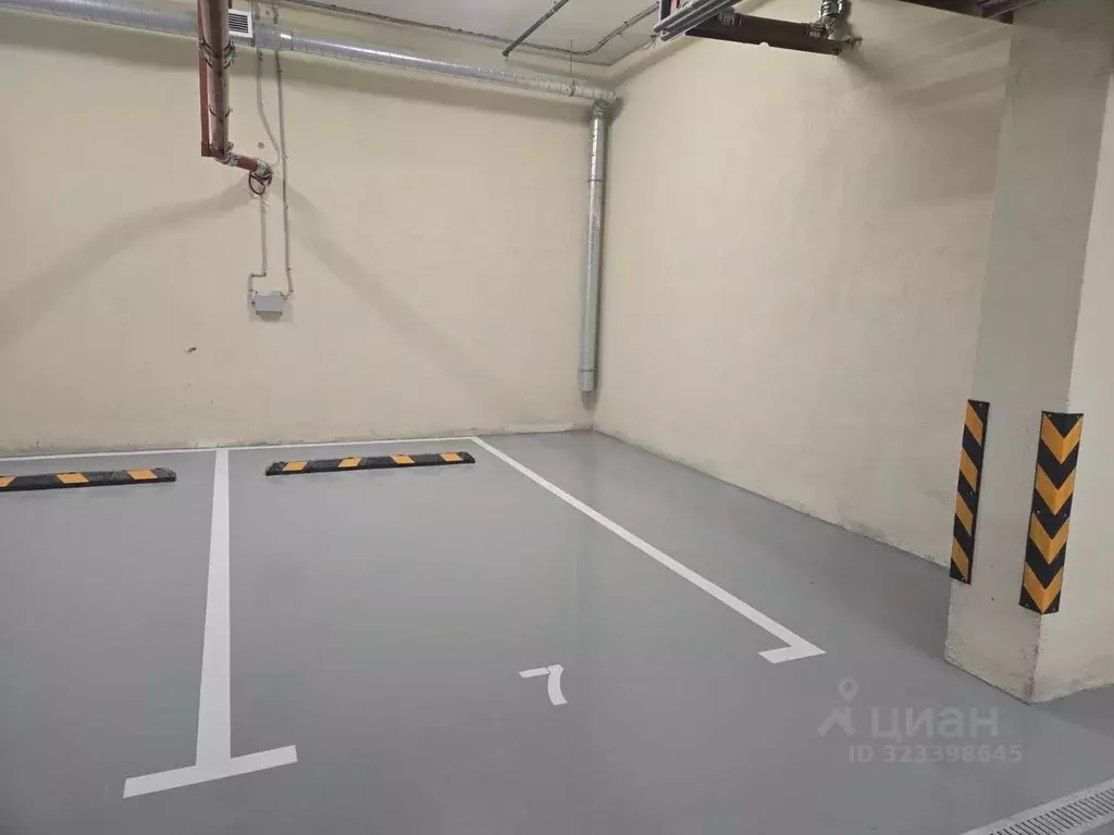 Гараж в Московская область, Одинцово Северная ул., 5к1 (14 м) - Фото 1