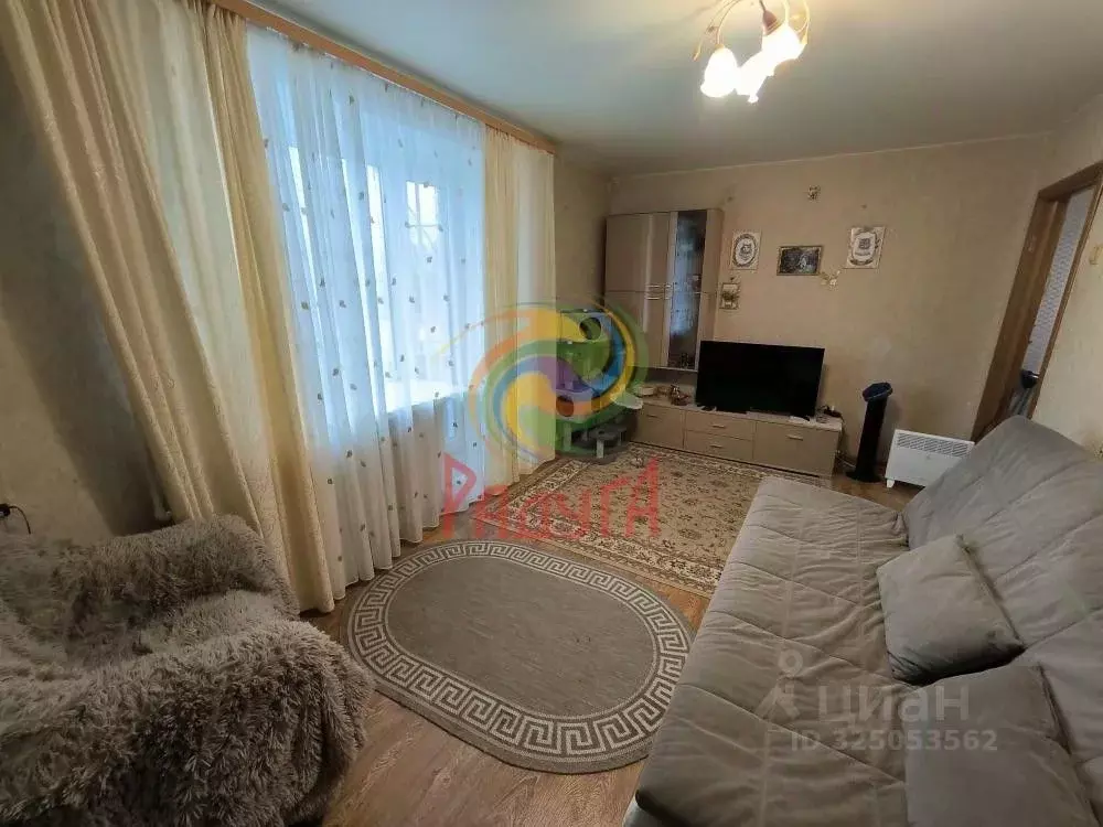 2-к кв. Ивановская область, Иваново ул. Каравайковой, 140 (43.1 м) - Фото 2