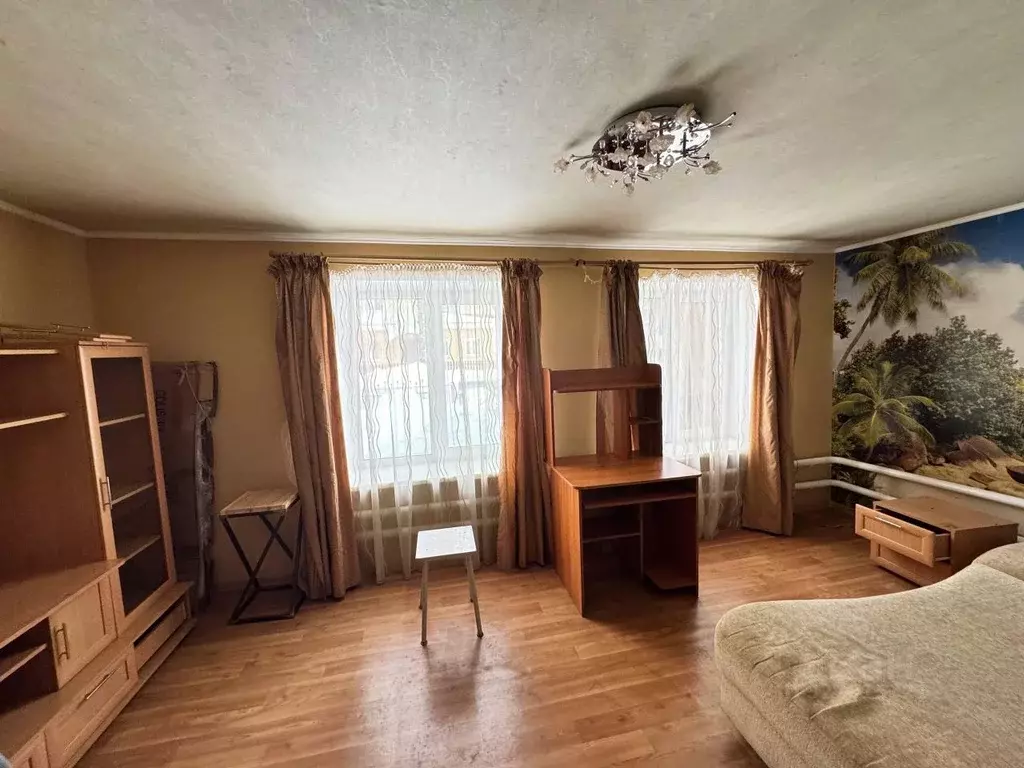 Дом в Нижегородская область, Балахнинский муниципальный округ, Большое ... - Фото 2