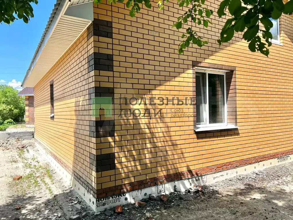 Дом 80 м на участке 5 сот. - Фото 1