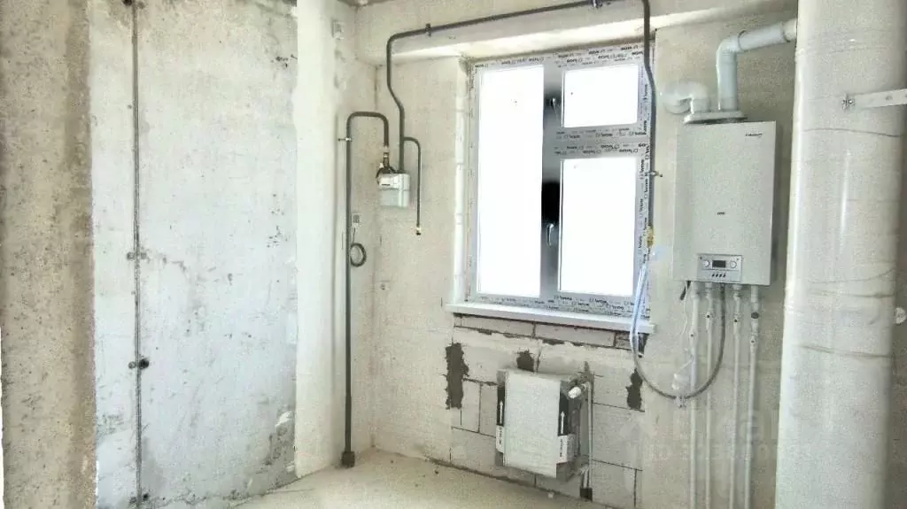 1-к кв. Севастополь ул. Генерала Мельника, 11А/2 (36.1 м) - Фото 2