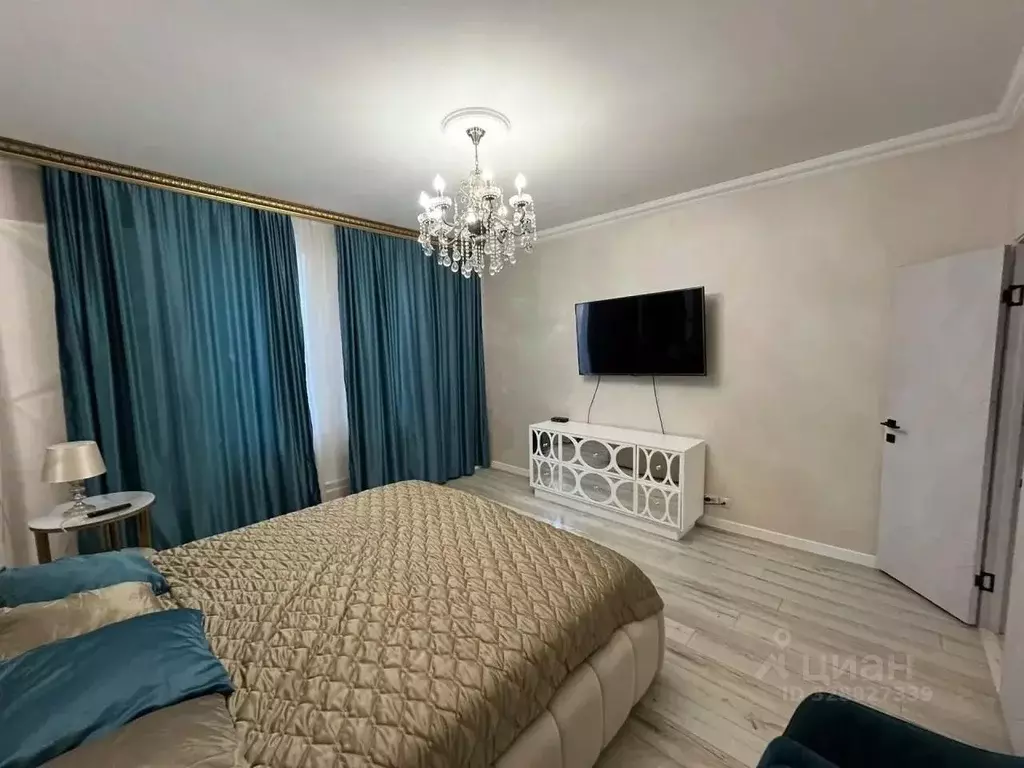 2-к кв. Московская область, Красногорск ул. Вилора Трифонова, 3 (60.0 ... - Фото 2