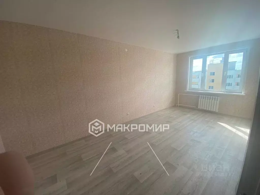 3-к кв. Пензенская область, Пенза ул. Ревунова, 6 (64.3 м) - Фото 2